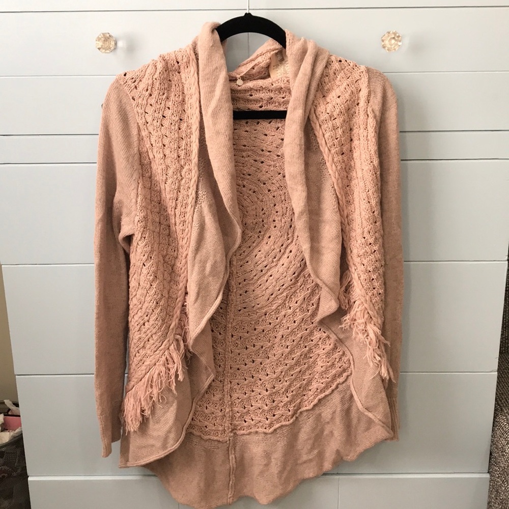 Anthropologie Sweater